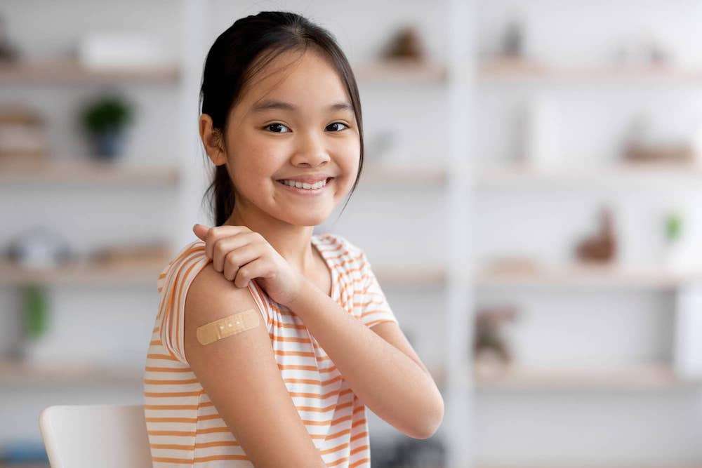 HPV Vaccine Singapore | HPV Testing